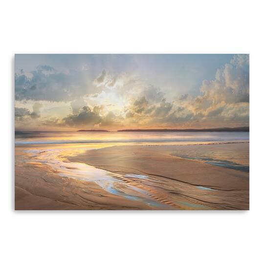 Across the Way Canvas Giclee By Lumaprints | 48" x 32" | Michaels®
